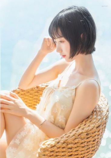 九尾狐女友