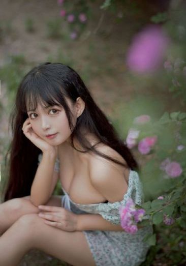 嫁给大山的女人