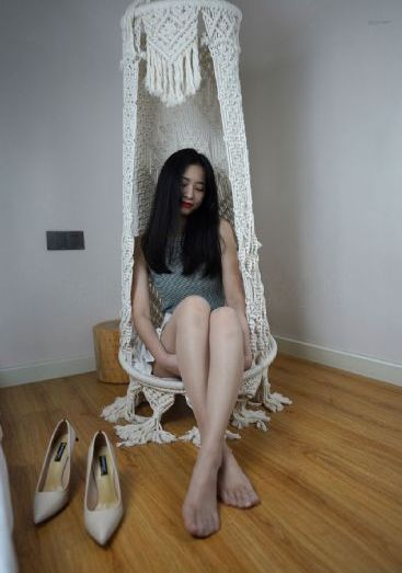 流淌的美好时光