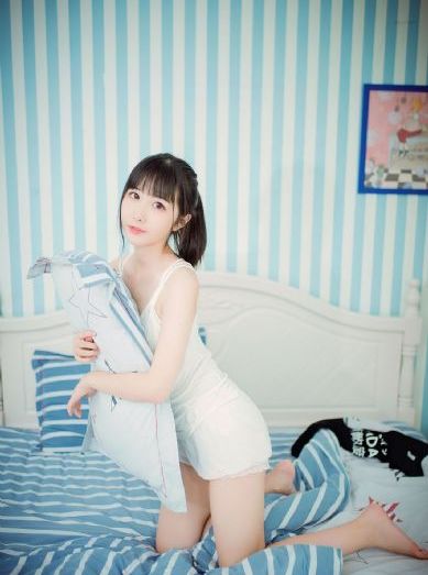 神秘的美发沙龙