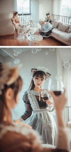 永远的君主