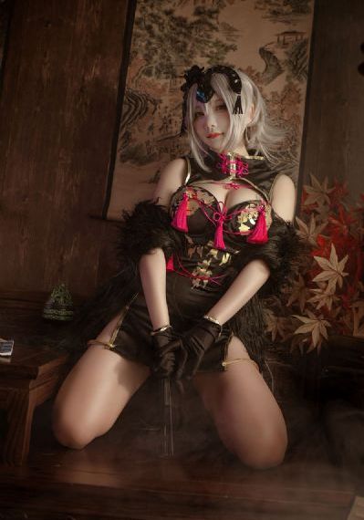 红心女皇