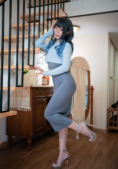 日女人的b