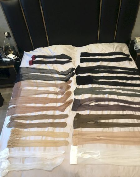 珠珠的秘密