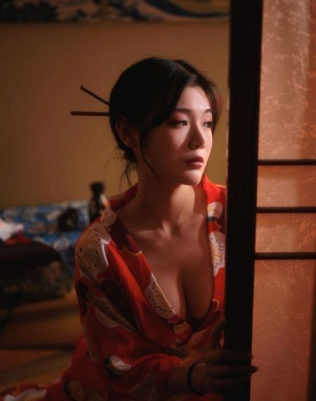 韩国电影邻居的妻子