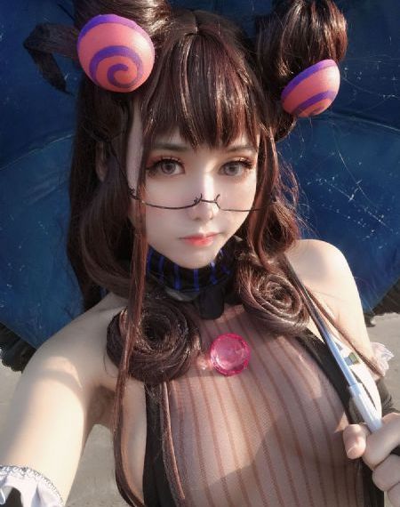樱井美里