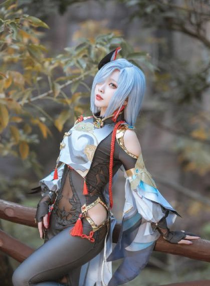 花样男子