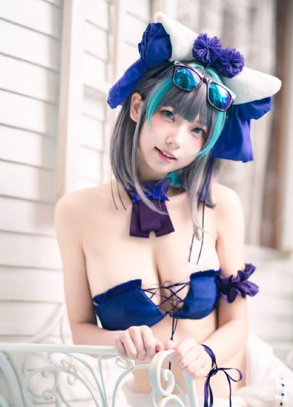 天蝎之夜