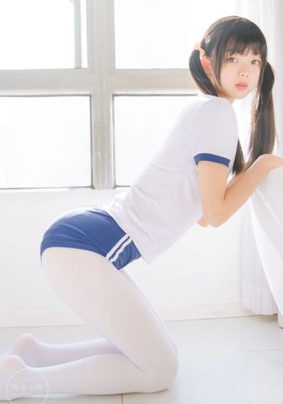 不纽扣女孩