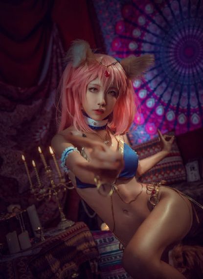 魔兽1～6集在线观看