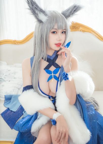 年轻的继母10