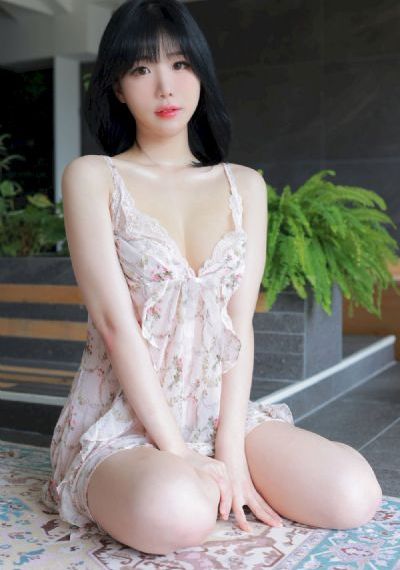 年轻寡妇
