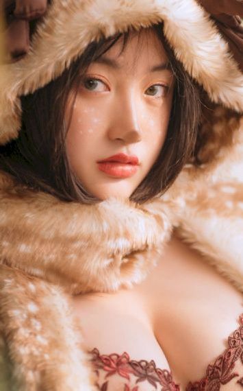老婆的朋友8