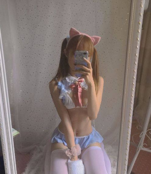 范冰冰的苹果