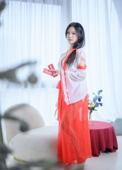 厨刀和小青椒