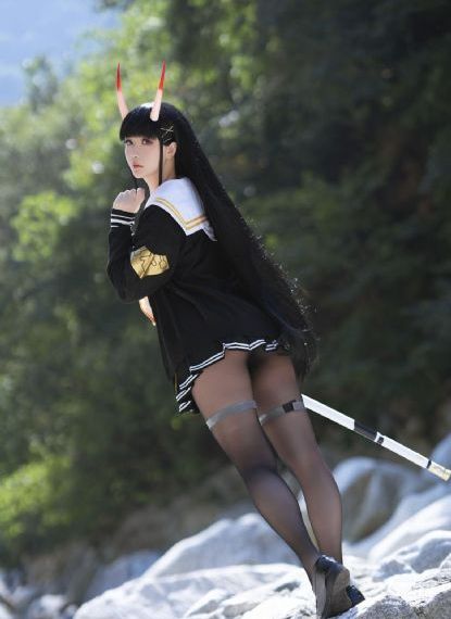 甜美情事