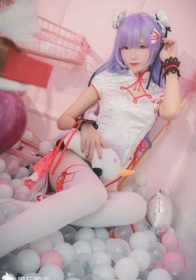 狐妖小红娘月红2