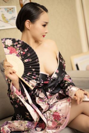 千寻小姐