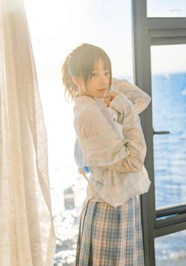 儿子老婆