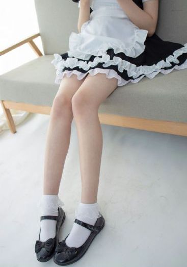 善良的女秘书的目