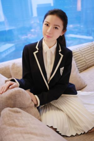 抗日女侠