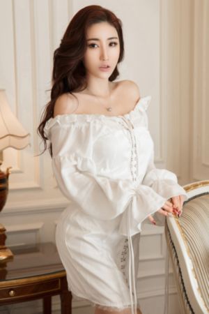 年轻的小姨子2