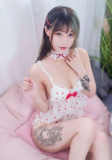赛博朋克动漫