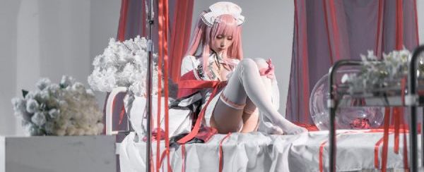 导盲犬小q