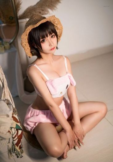 迷人的秘书