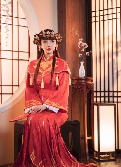 网游之美女同居