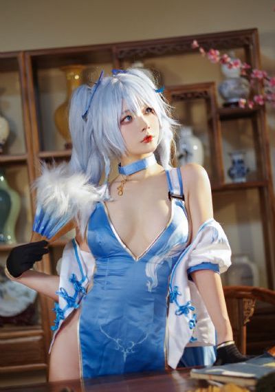 美丽水蜜桃5