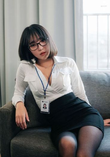 旺角揸fit人