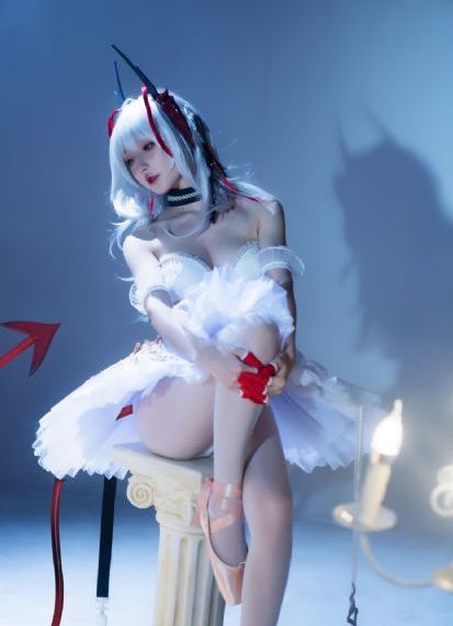 憧憬成为魔法动漫