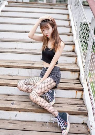 体内的欲望