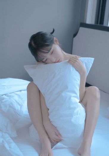 撒娇女人最好命