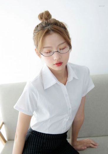 改变土味女孩的纯洁交往高级版