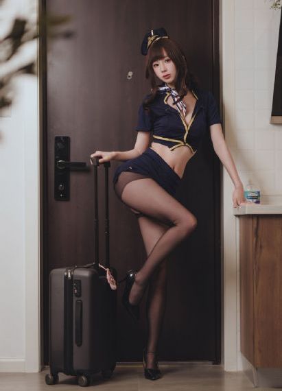 《老师请抱我》