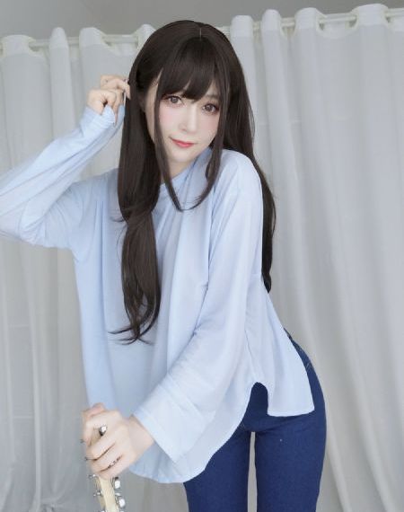 日本朋友的妈妈
