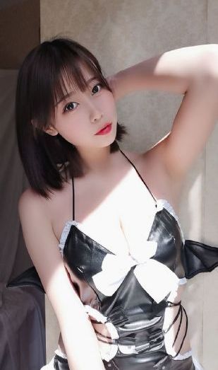 媚娘异行