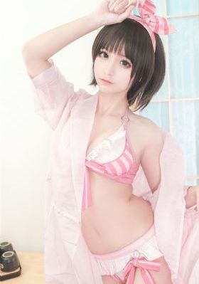 日本部长的妻子出道