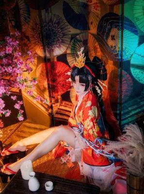 处女朱莉