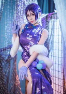 善良的女秘书3