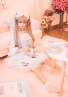 妖女18招