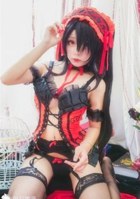 索命女鬼