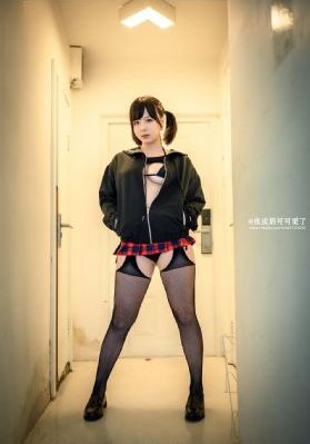 绝望的主妇