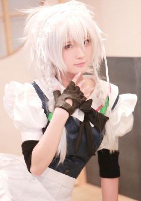 年轻善良的小子5
