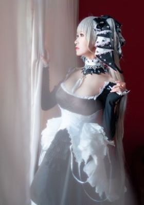 艳色淑女