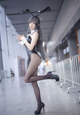 女朋友的妈妈