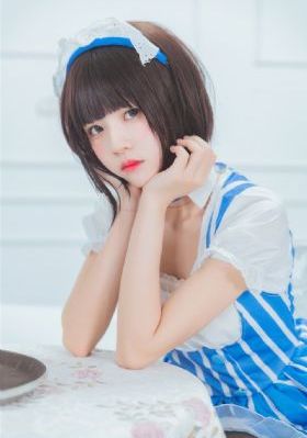 青梅竹马是消防员樱花