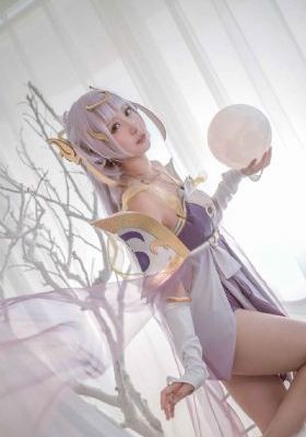朋友的好妈妈